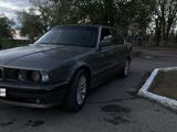 BMW 525 1992 годаfor1 400 000 тг. в Алматы – фото 5