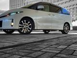 Toyota Estima 2012 года за 8 000 000 тг. в Астана – фото 4