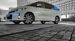 Toyota Estima 2012 года за 8 100 000 тг. в Астана – фото 4