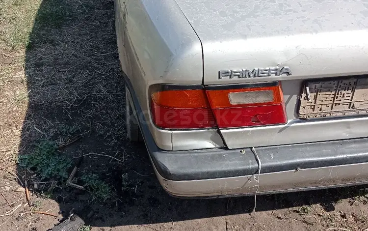 Nissan Primera 1992 года за 200 000 тг. в Караганда