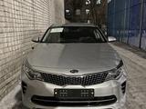 Kia K5 2017 годаfor5 300 000 тг. в Семей