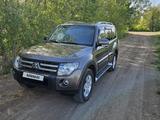 Mitsubishi Pajero 2012 года за 6 500 000 тг. в Караганда