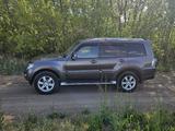 Mitsubishi Pajero 2012 года за 6 500 000 тг. в Караганда – фото 2