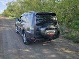 Mitsubishi Pajero 2012 года за 6 500 000 тг. в Караганда – фото 3