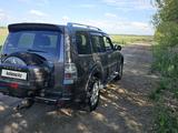Mitsubishi Pajero 2012 года за 6 500 000 тг. в Караганда – фото 4