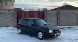 Volkswagen Golf 1995 годаүшін1 250 000 тг. в Алматы – фото 4