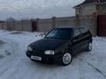 Volkswagen Golf 1995 годаfor1 250 000 тг. в Алматы – фото 8