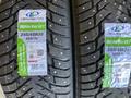 Ling Long Green Max Winter Grip 2 245/45 R20 103T за 120 000 тг. в Шымкент – фото 4