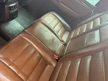 Volkswagen Touareg, 2005