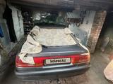 Mazda 626 1990 года за 590 000 тг. в Кулан – фото 4