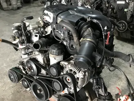 Двигатель BMW M43B19 1.9 из Японии за 400 000 тг. в Уральск
