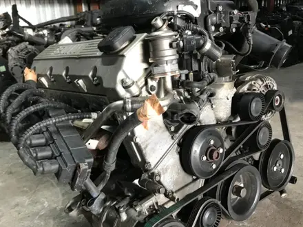 Двигатель BMW M43B19 1.9 из Японии за 400 000 тг. в Уральск – фото 3