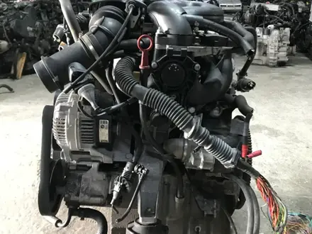 Двигатель BMW M43B19 1.9 из Японии за 400 000 тг. в Уральск – фото 5