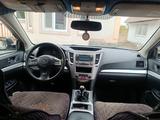 Subaru Outback 2013 годаfor7 500 000 тг. в Алматы – фото 2