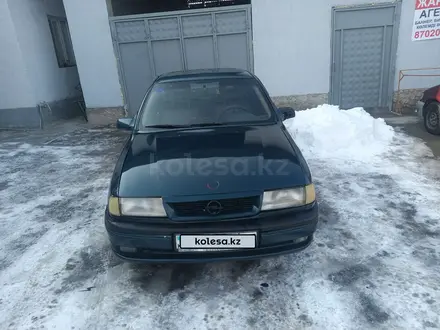 Opel Vectra 1995 года за 600 000 тг. в Шымкент – фото 2