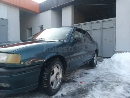 Opel Vectra 1995 года за 600 000 тг. в Шымкент – фото 3