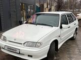 ВАЗ (Lada) 2114 2013 годаfor1 900 000 тг. в Уральск – фото 2