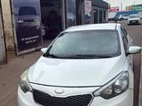 Kia Cerato 2014 годаүшін4 800 000 тг. в Астана