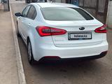 Kia Cerato 2014 года за 4 800 000 тг. в Астана – фото 2