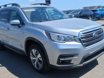 Subaru Ascent 2018 года за 13 500 000 тг. в Усть-Каменогорск – фото 2