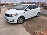 Kia Rio 2015 годаfor5 400 000 тг. в Атырау