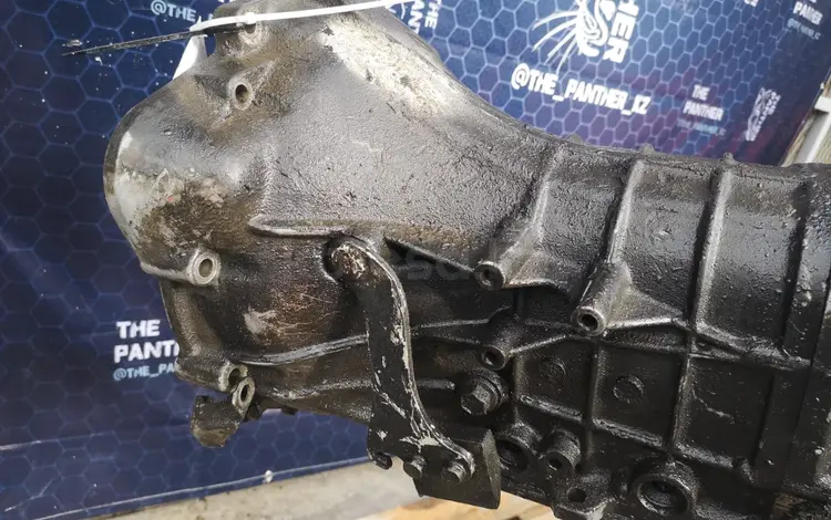 МКПП 4G63 4G64 Mitsubishi L400 L300 Space Gear коробка механика Спейс Гирүшін10 000 тг. в Семей