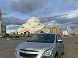 Chevrolet Cobalt 2020 года за 5 000 000 тг. в Астана