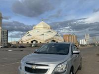 Chevrolet Cobalt 2020 года за 5 000 000 тг. в Астана