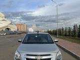 Chevrolet Cobalt 2020 годаүшін4 600 000 тг. в Астана – фото 4
