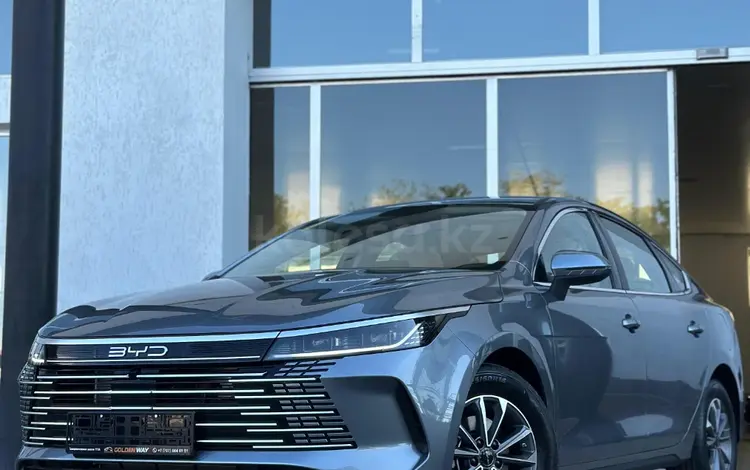 BYD Destroyer 05 2025 года за 8 600 000 тг. в Шымкент