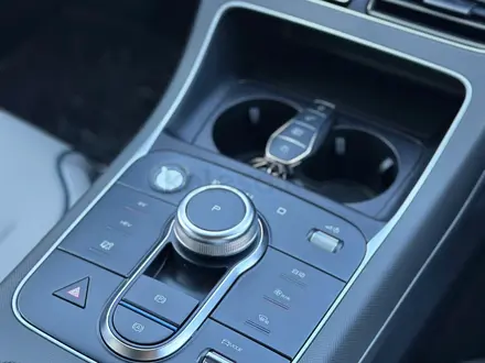 BYD Destroyer 05 2025 года за 8 600 000 тг. в Шымкент – фото 7
