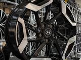 HYUNDAI на 18 новые диски в Астане за 230 000 тг. в Астана