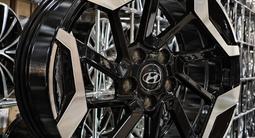 HYUNDAI на 18 новые диски в Астане за 230 000 тг. в Астана