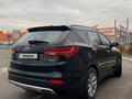 Hyundai Santa Fe 2014 года за 10 500 000 тг. в Алматы – фото 4