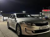 Kia K5 2015 годаfor7 300 000 тг. в Усть-Каменогорск