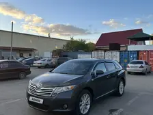 Toyota Venza, 2010