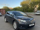 Toyota Venza 2010 года за 8 000 000 тг. в Астана – фото 3