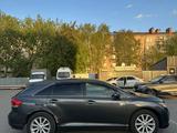 Toyota Venza 2010 года за 8 000 000 тг. в Астана – фото 4