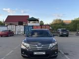 Toyota Venza 2010 года за 8 000 000 тг. в Астана – фото 2