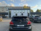 Toyota Venza 2010 года за 8 000 000 тг. в Астана – фото 5