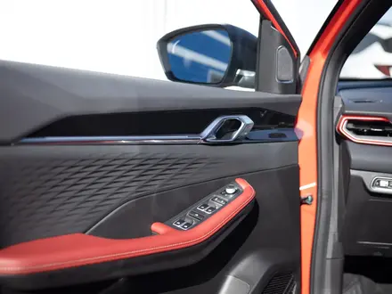 Geely Coolray Flagship 2025 года за 9 990 000 тг. в Жезказган – фото 11