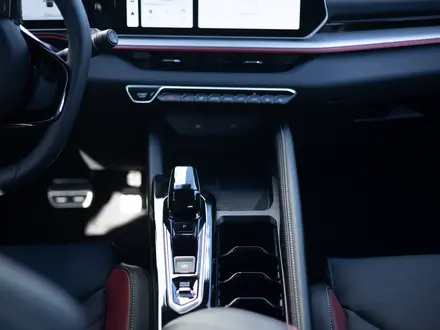 Geely Coolray Flagship 2025 года за 9 990 000 тг. в Жезказган – фото 13