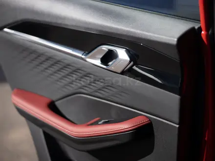 Geely Coolray Flagship 2025 года за 9 990 000 тг. в Жезказган – фото 14