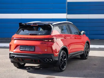 Geely Coolray Flagship 2025 года за 9 990 000 тг. в Жезказган – фото 8