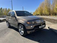 BMW X5 2003 годаүшін8 500 000 тг. в Астана