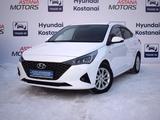 Hyundai Accent 2021 годаfor8 090 000 тг. в Костанай