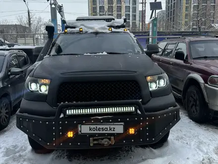 Toyota Tundra 2009 года за 16 000 000 тг. в Алматы – фото 2