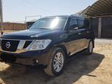 Nissan Patrol 2012 годаүшін13 750 000 тг. в Шымкент