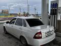 ВАЗ (Lada) Priora 2170 2015 года за 2 600 000 тг. в Атырау – фото 6