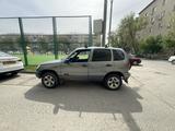 Chevrolet Niva 2007 года за 2 200 000 тг. в Атырау